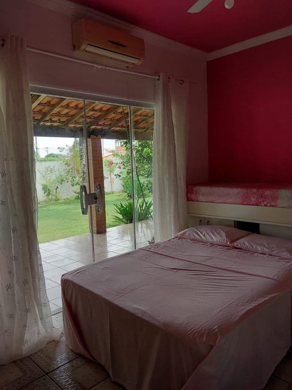 Chácaras Collunas in Unamar House in Cabo Frio