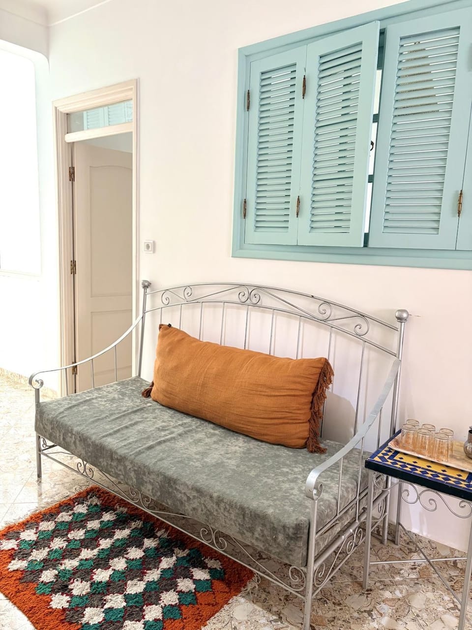 Sweet Home Essaouira 2 Apartment in Essaouira