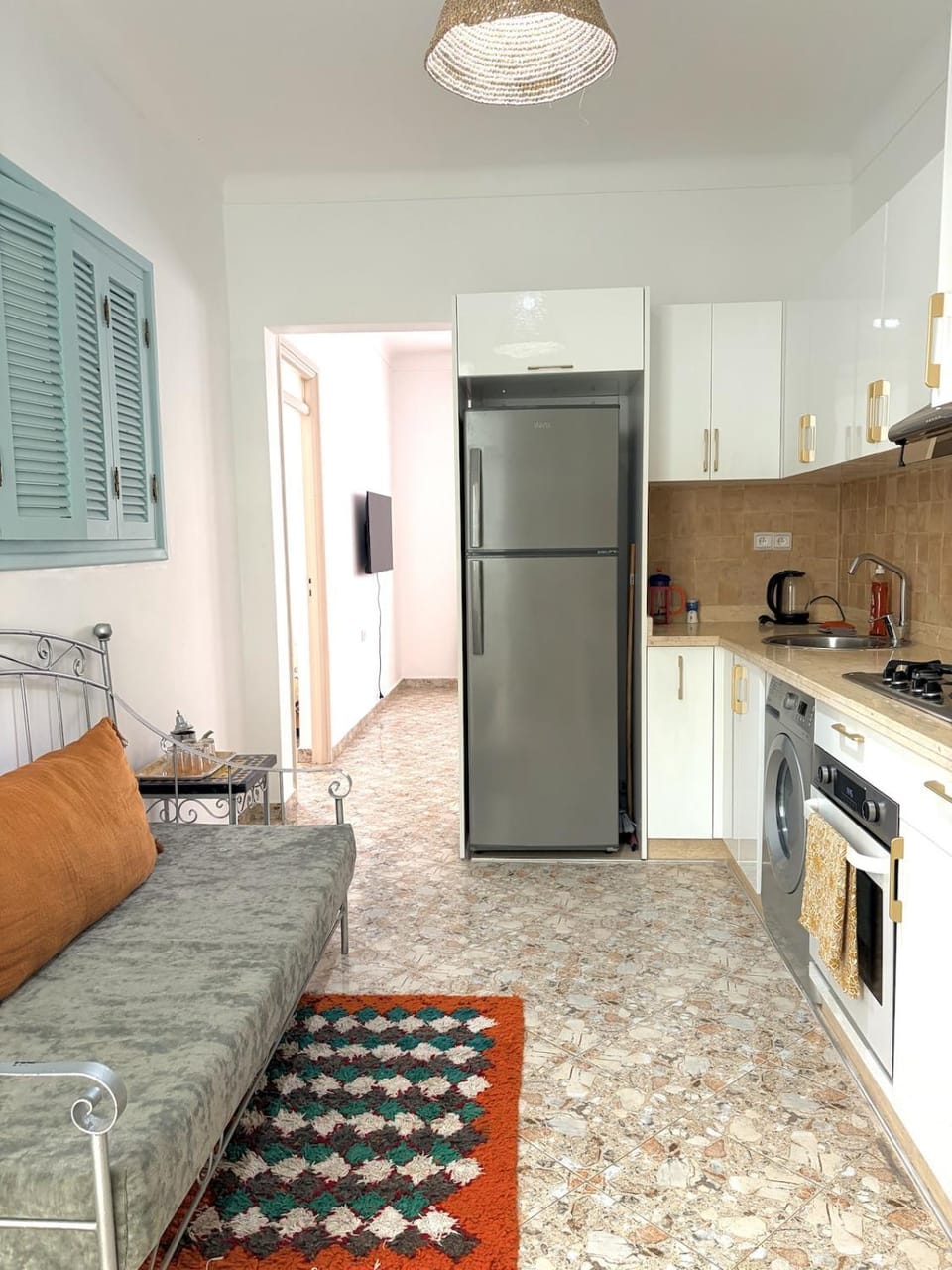 Sweet Home Essaouira 2 Apartment in Essaouira