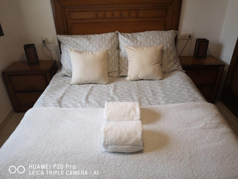 Costa Blanca Apartments Apartment in Torrevieja