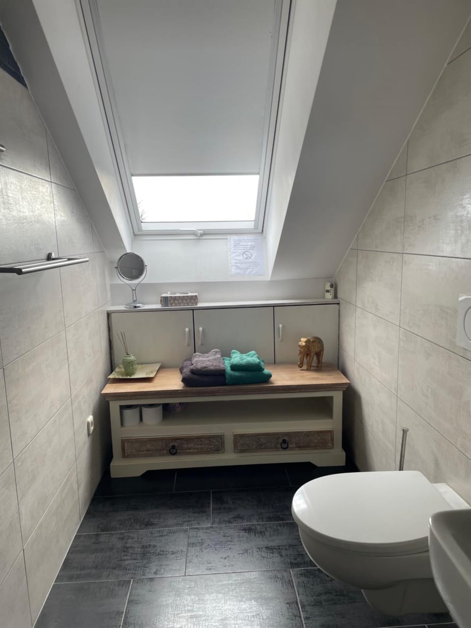 Brühl, FeWo am Heider Bergsee - 3 Sterne DTV Apartment in Brühl