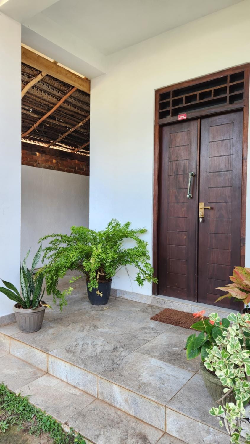 Property building, Garden, Garden