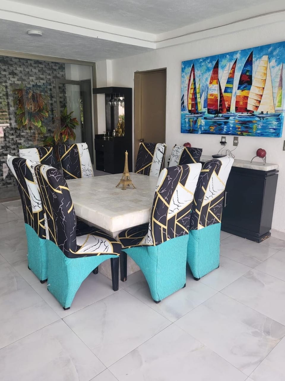 Wind view, Hill View Villa in Cuernavaca 8px House in Cuernavaca