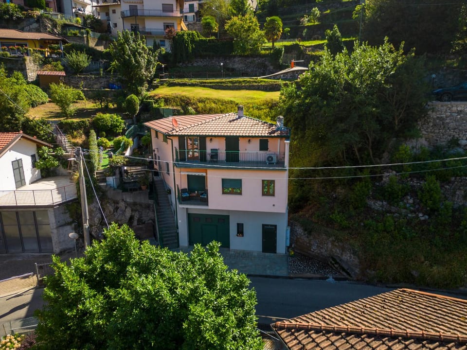 Appartamento Ondina Apartment in Canton of Ticino