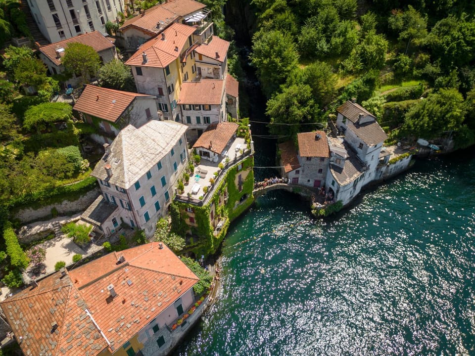 Appartamento Ondina Apartment in Canton of Ticino