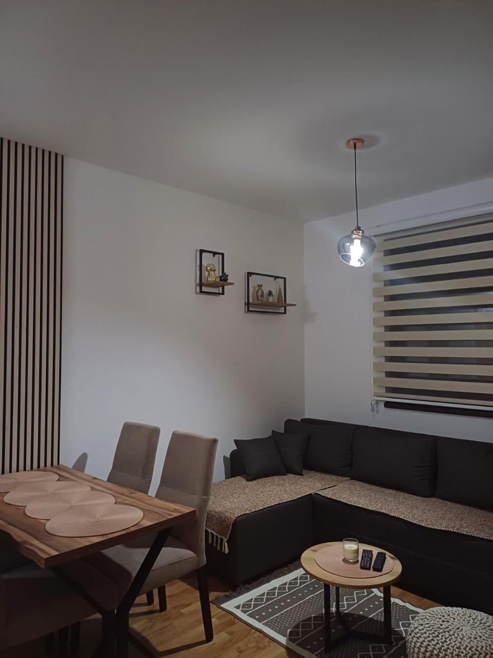Apartman Velickovic Apartment in Zlatibor