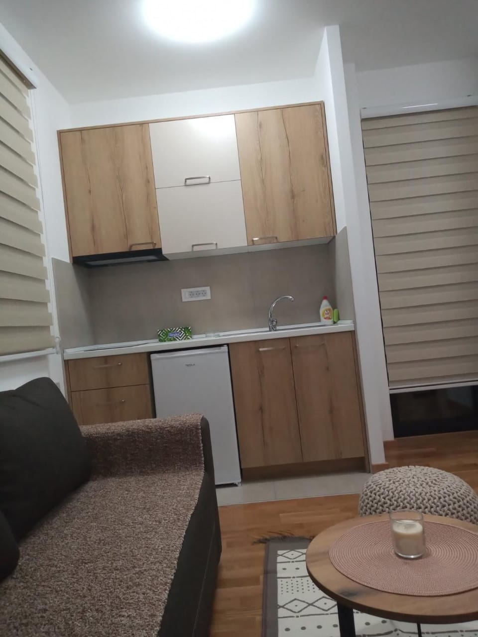Apartman Velickovic Apartment in Zlatibor