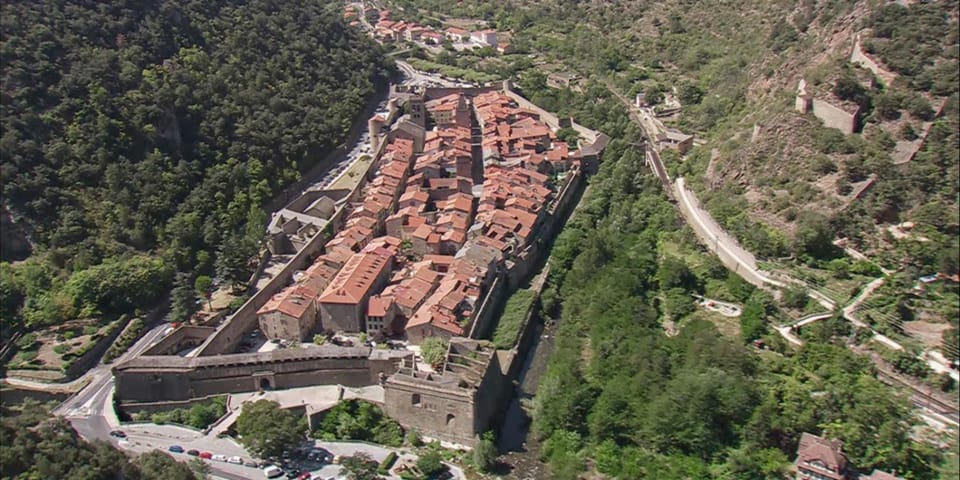 City view