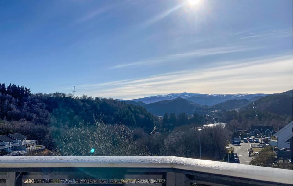 View (from property/room)