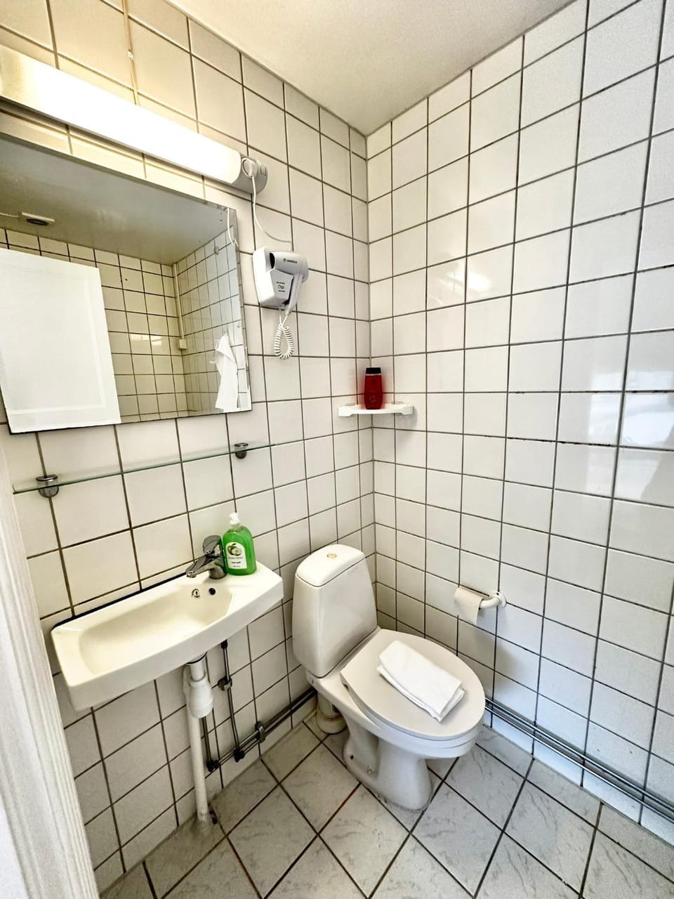 Toilet, Bathroom