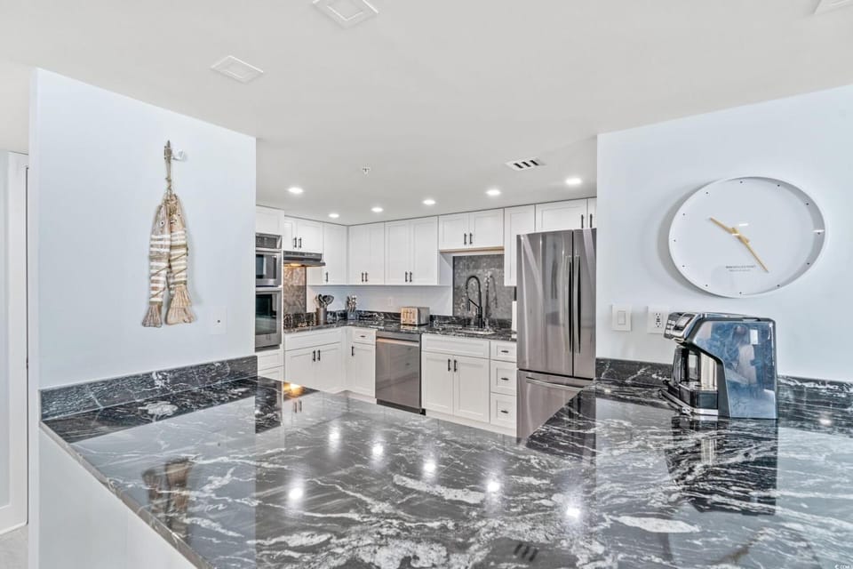 Luxury 3BR Suite! LED Fireplace & Premiere Kitchen! North Hampton 1606 House in South Carolina