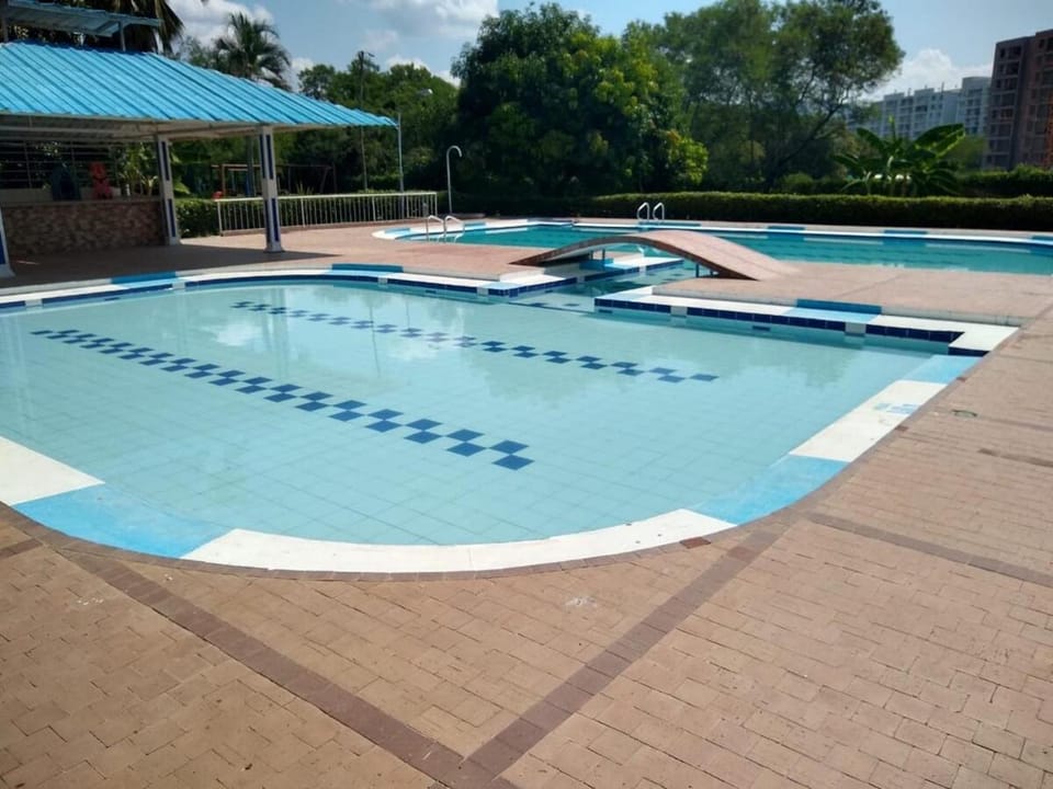 Pool view, Swimming pool, Swimming pool