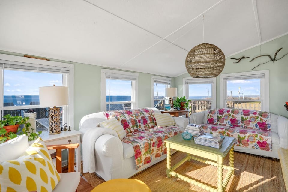 Beach Bettie's House in Virginia