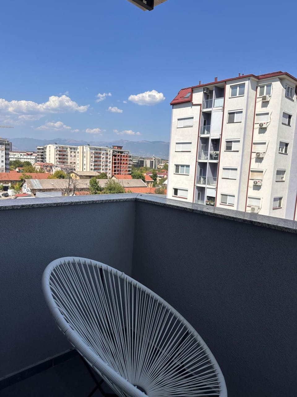 Day, View (from property/room), Balcony/Terrace