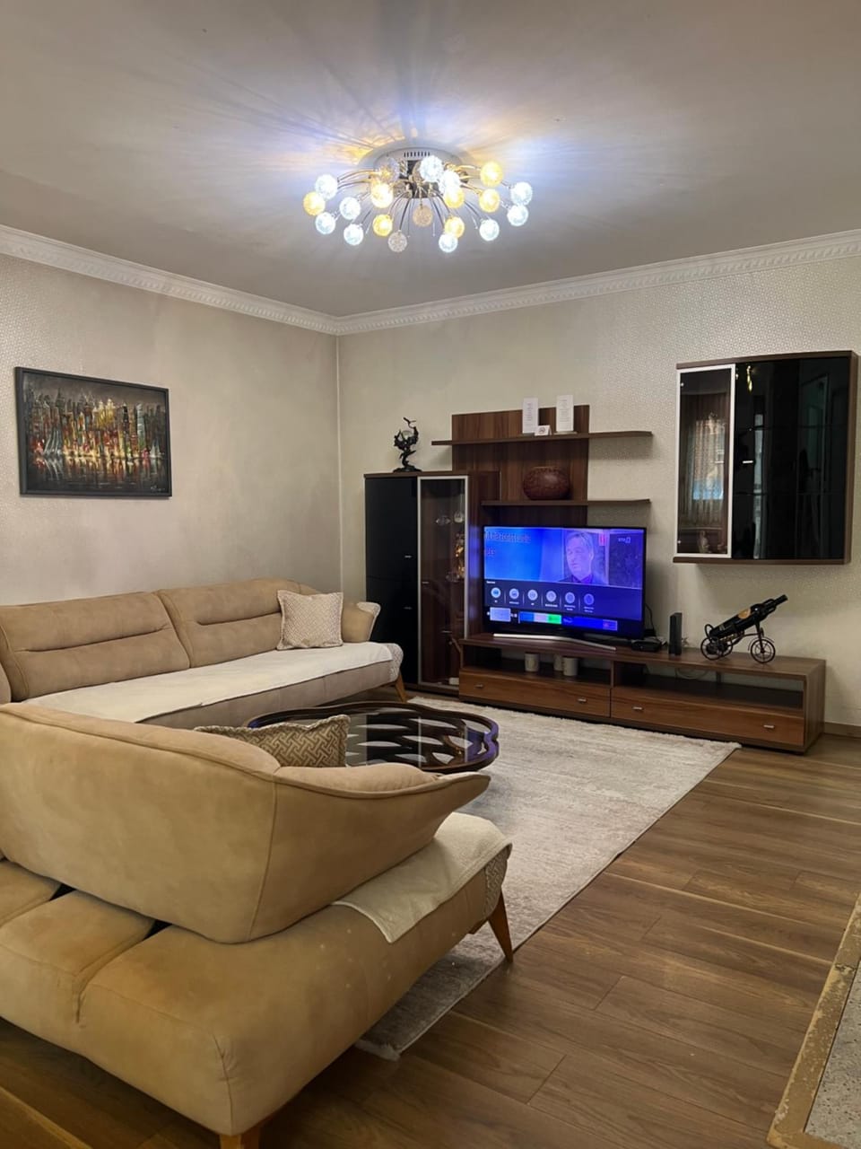 SunnyHill Apartment Ideal for Families & Groups Apartment in Serbia