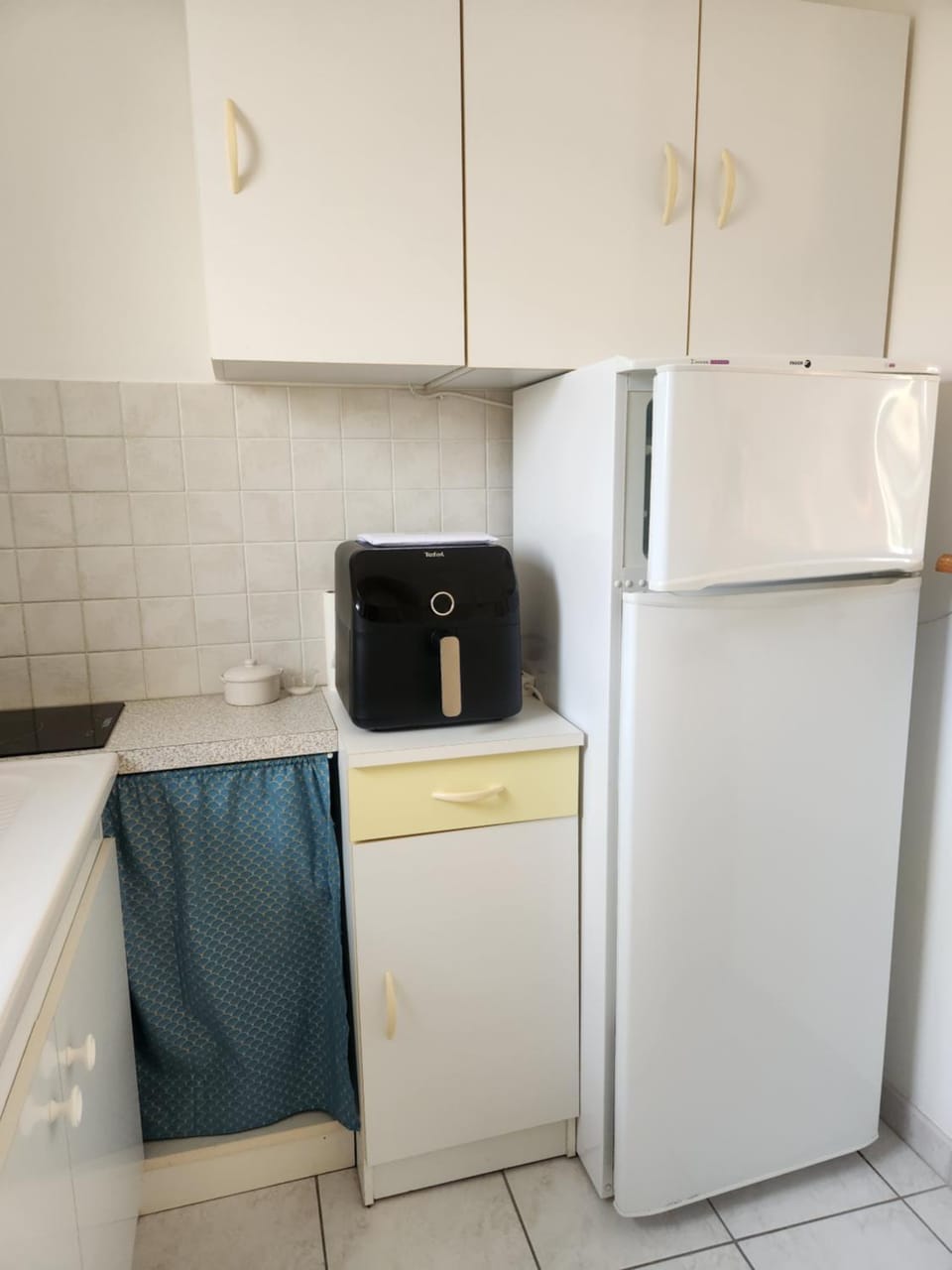 stove