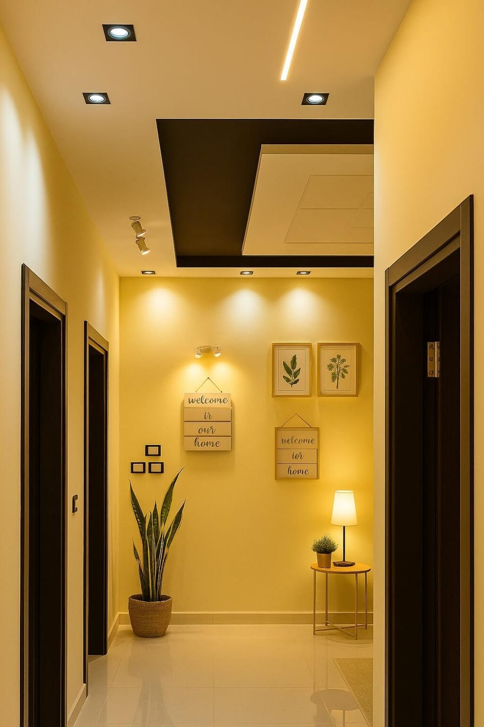 Lounge or bar