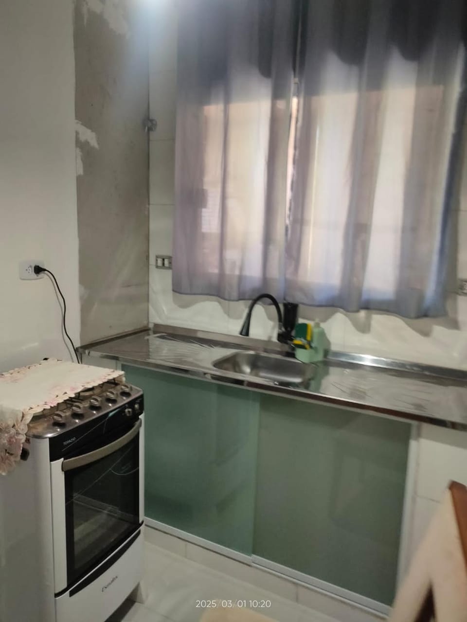 Pousada Dona Vilma House in Caraguatatuba