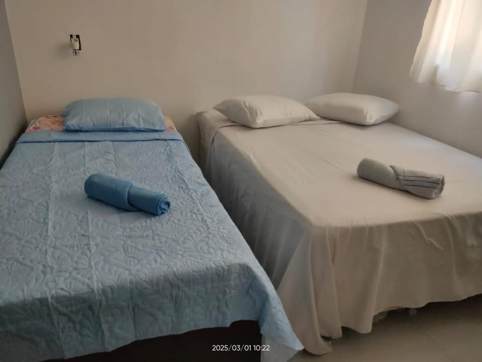 Pousada Dona Vilma House in Caraguatatuba