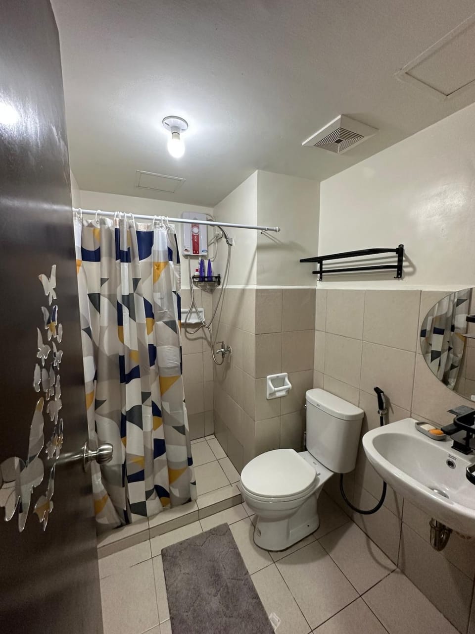 Widow's Son Casa Mira Cebu Apartment in Cebu City