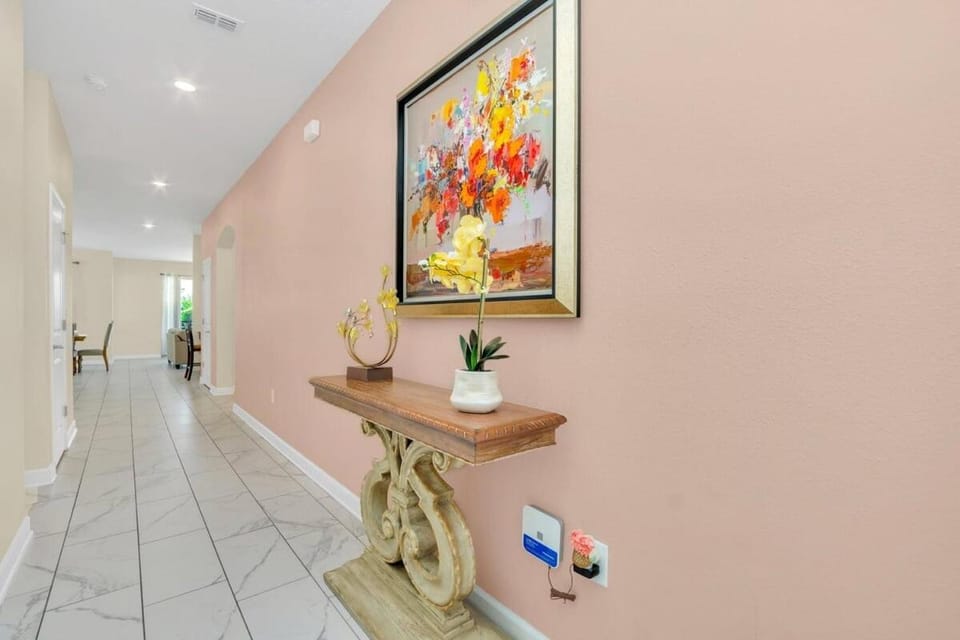 Beautiful 6Br Villa Near Clubhouse 1573fd Villa in Four Corners