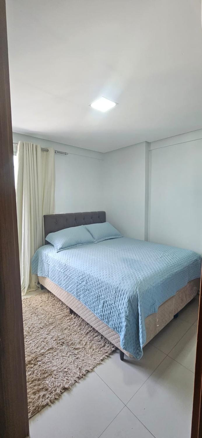 Apto Alto Padrão COP 30 Próximo ao Evento Apartment in Belém
