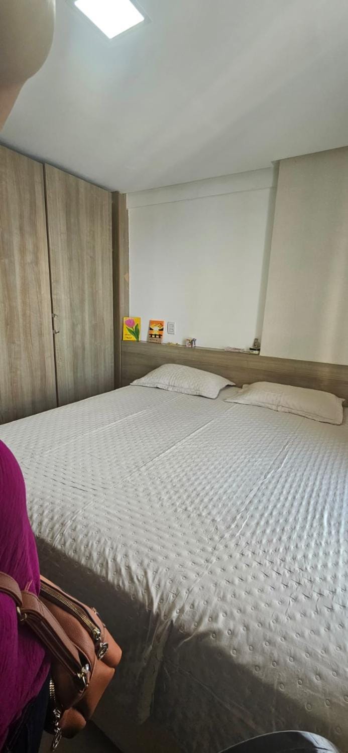 Apto Alto Padrão COP 30 Próximo ao Evento Apartment in Belém