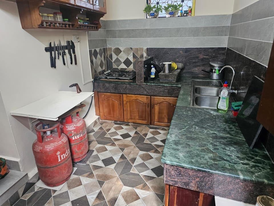House Villa in Thiruvananthapuram