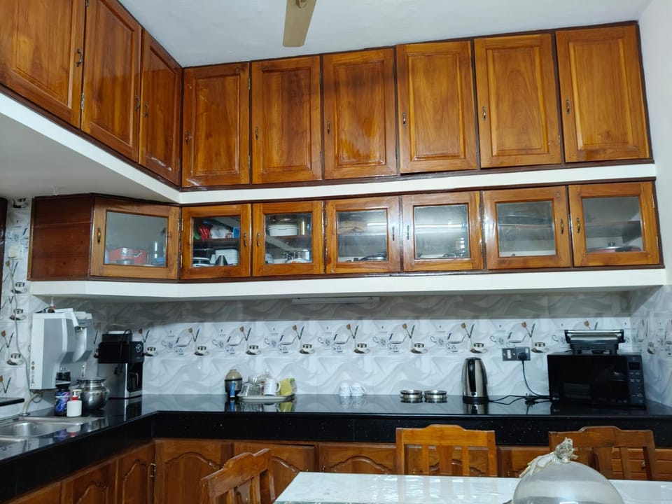 House Villa in Thiruvananthapuram