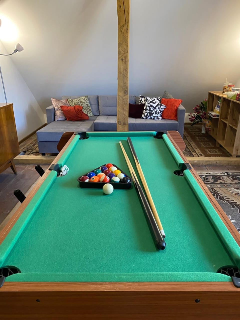 Billiard, Billiard, Game Room, Game Room