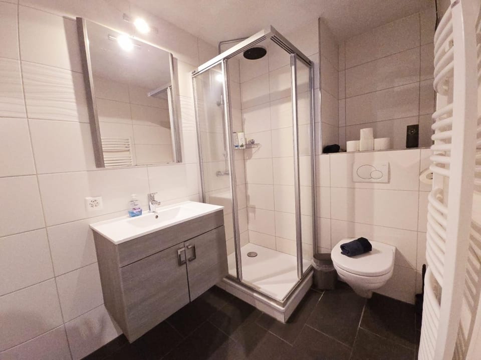 Interlaken Centre -2 Bedroom Apartment Jungfrau Apartment in Interlaken