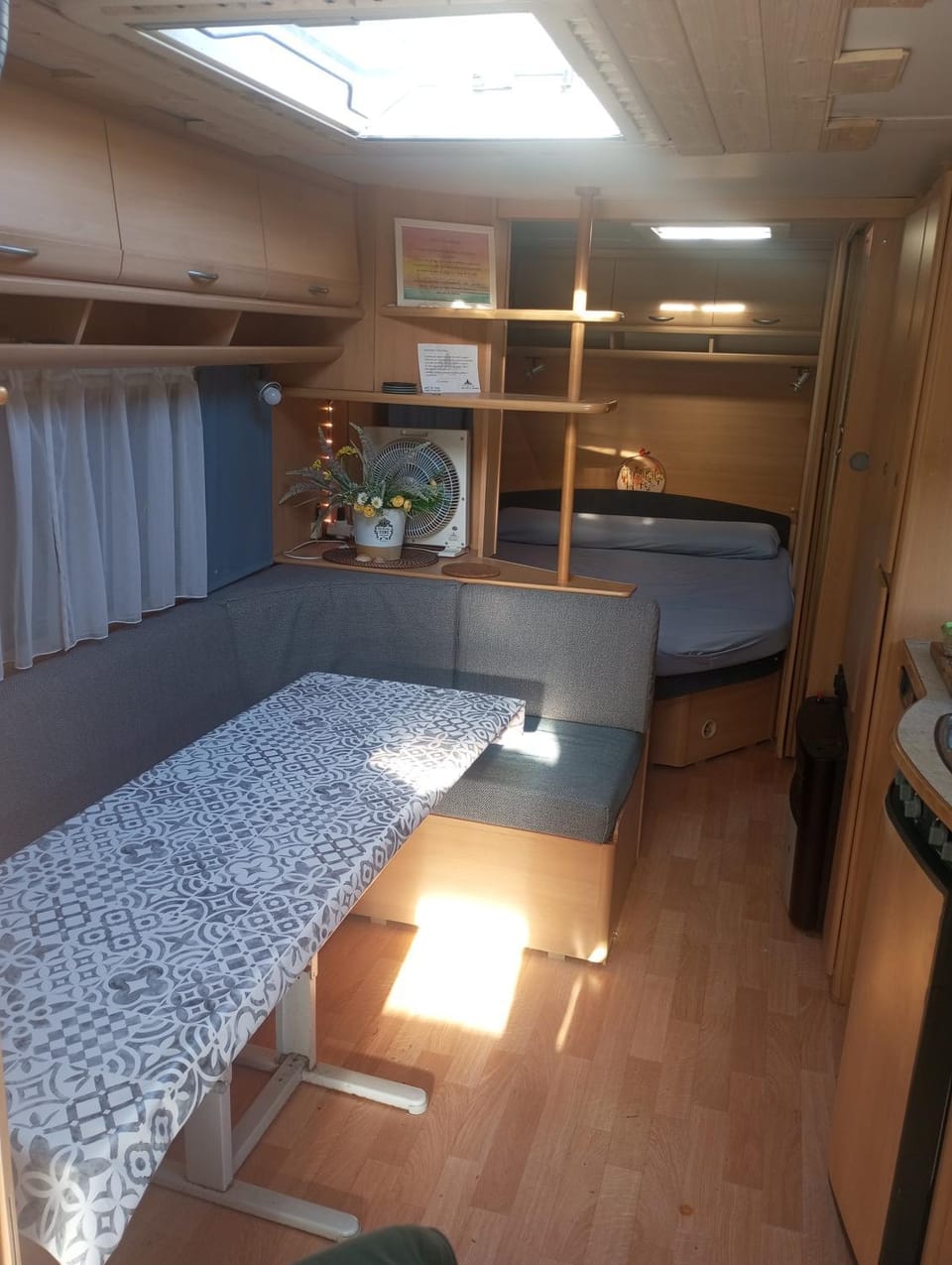 KairamSurf Campground/ 
RV Resort in La Janda