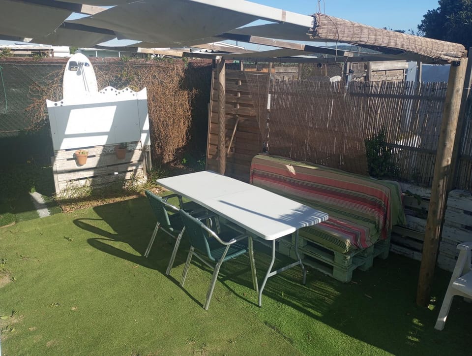 KairamSurf Campground/ 
RV Resort in La Janda