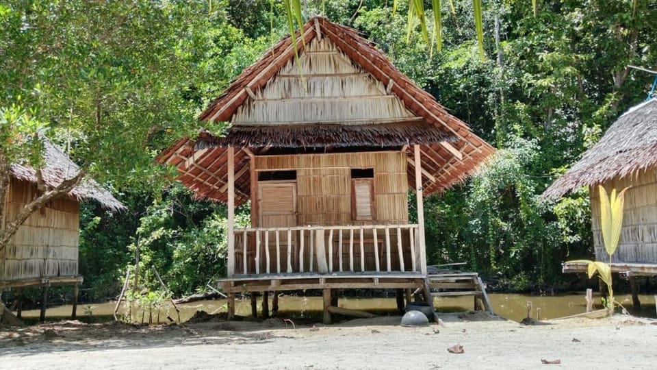 NELDA Homestay House in Indonesia