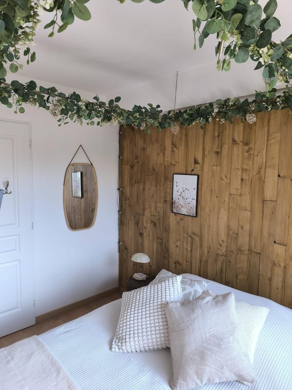 Studio Douce Parenthèse Apartment in Centre-Val de Loire