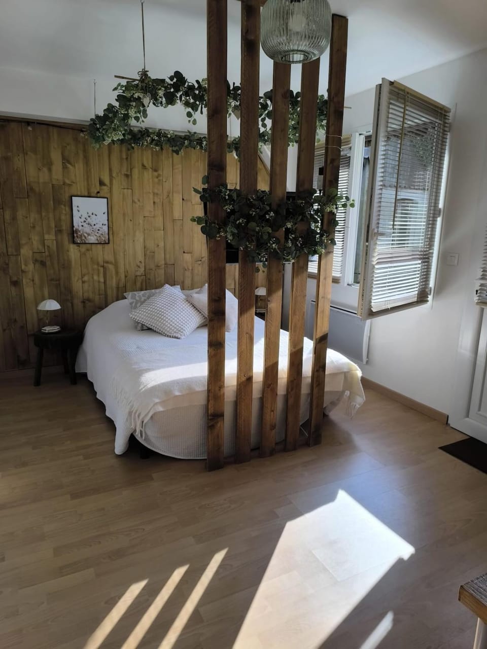Studio Douce Parenthèse Apartment in Centre-Val de Loire