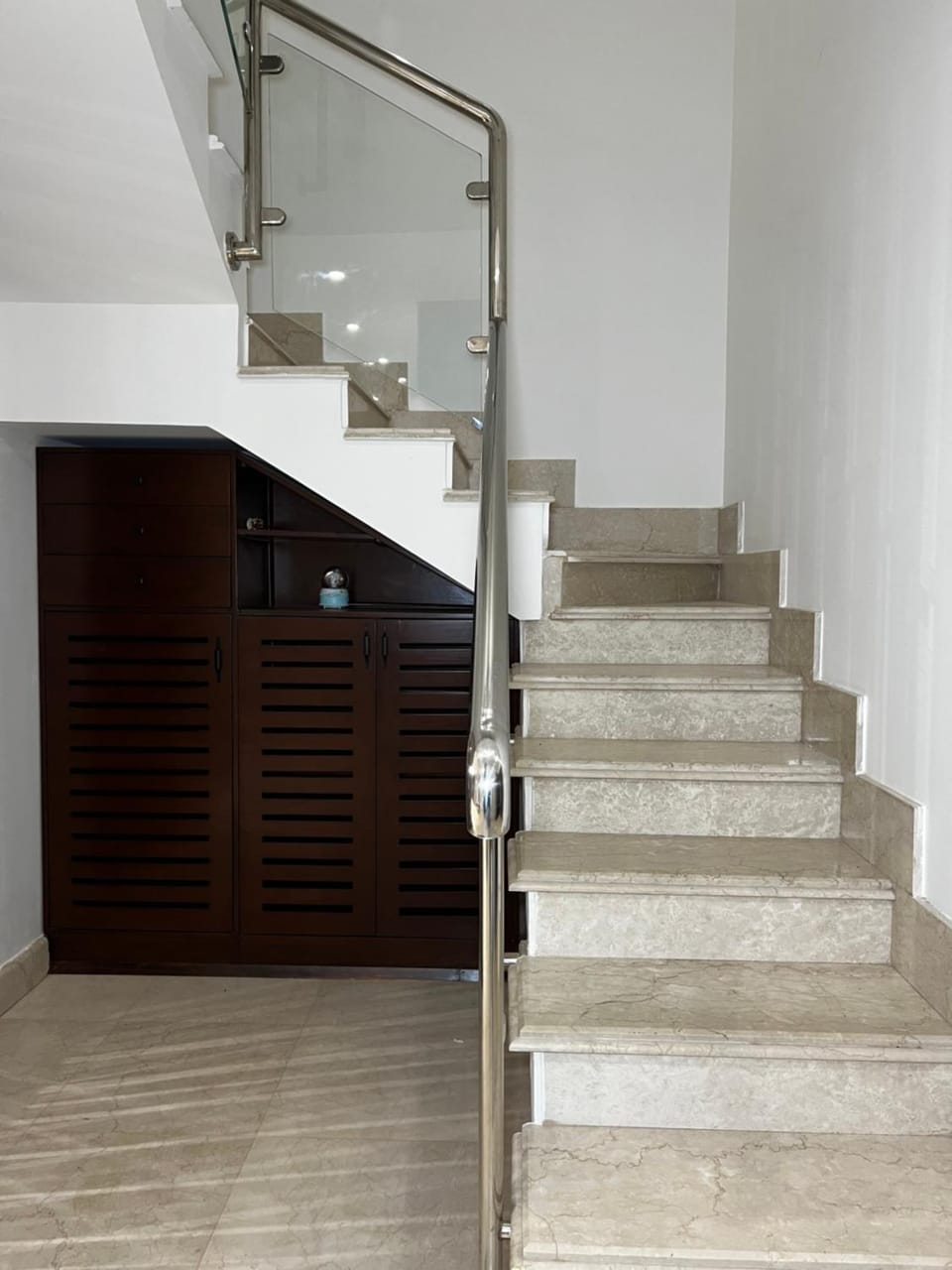 90 avenue Apartment in New Cairo City
