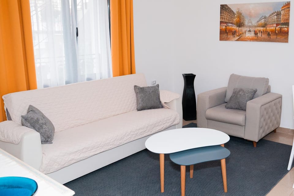 Vila Kristal Tirana Apartments Apartment in Tirana