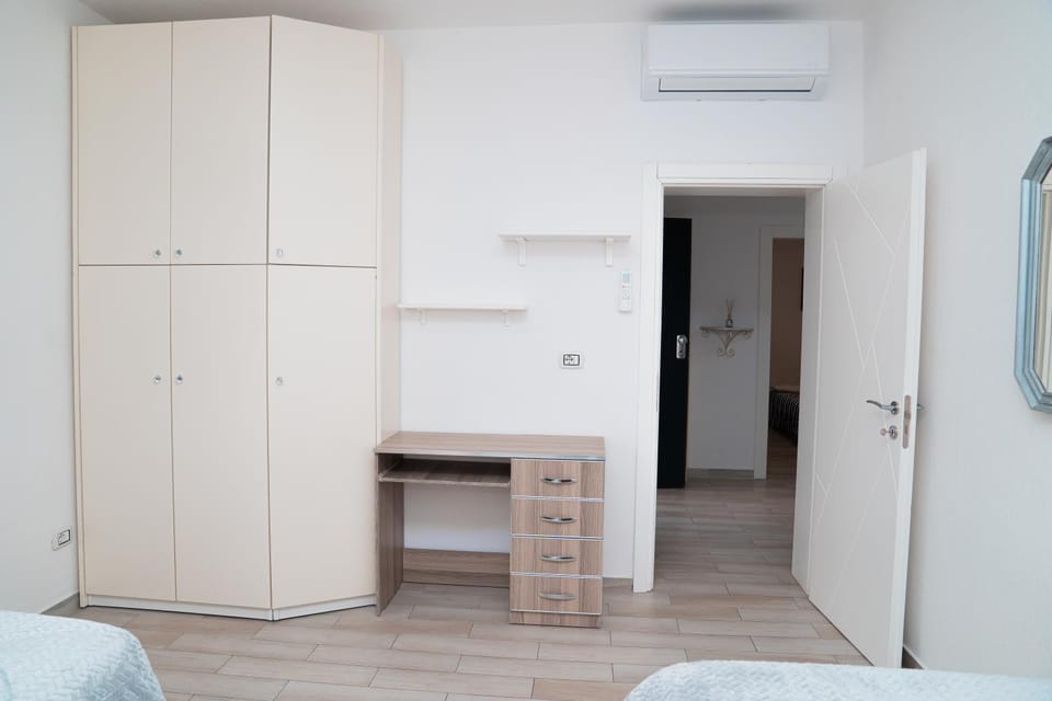Vila Kristal Tirana Apartments Apartment in Tirana