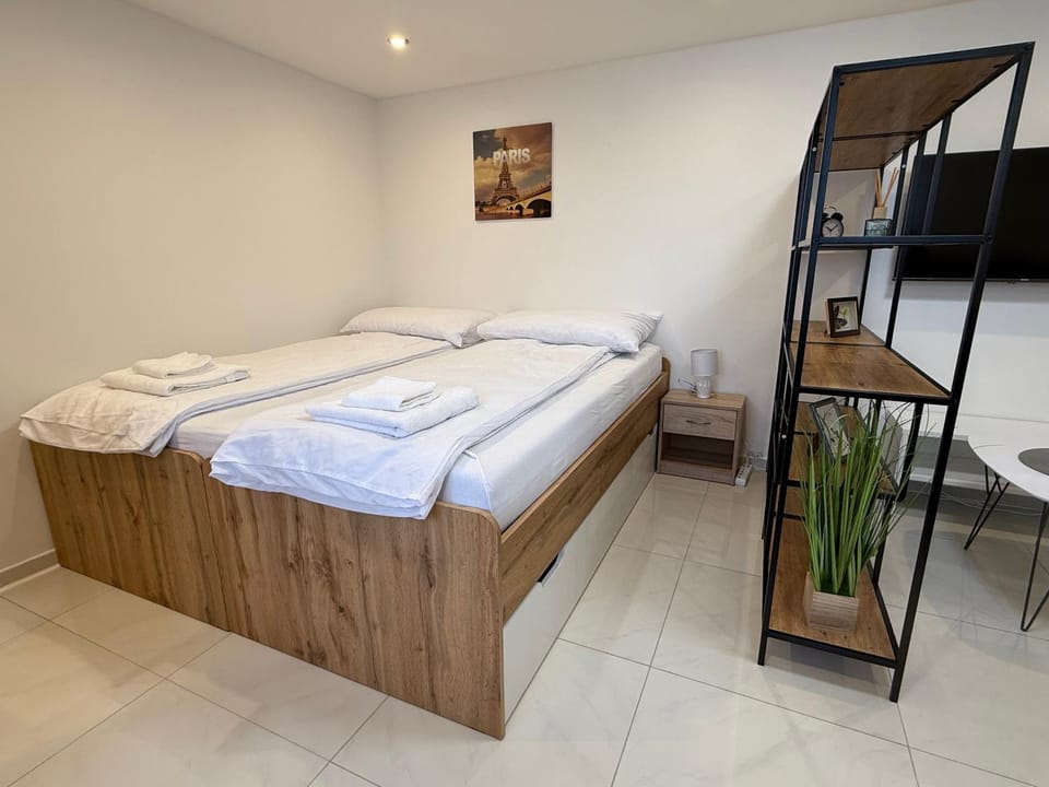 Apartments Dvory Free parking Apartment in Saxony