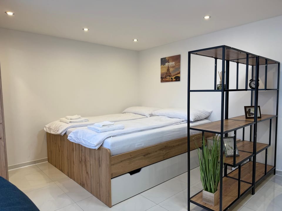 Apartments Dvory Free parking Apartment in Saxony