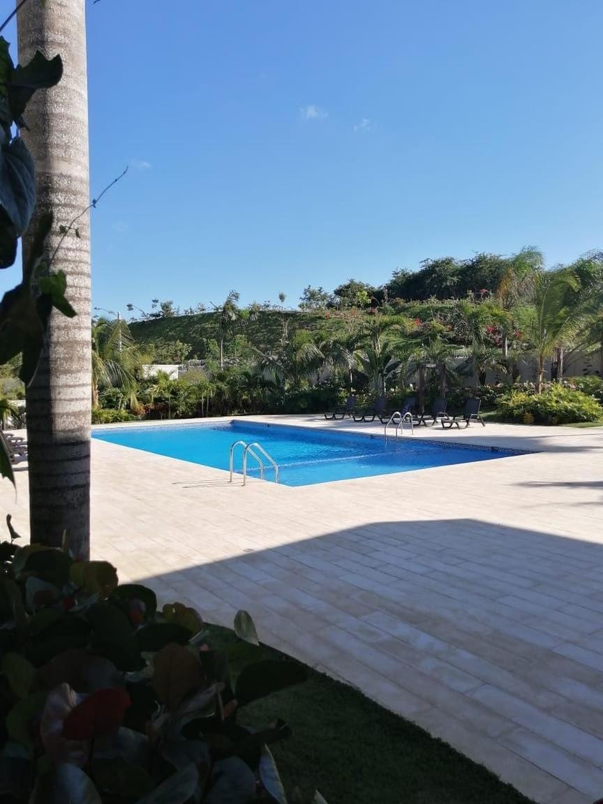 Cozy retreat with luxurious feel Apartment in Santiago de los Caballeros