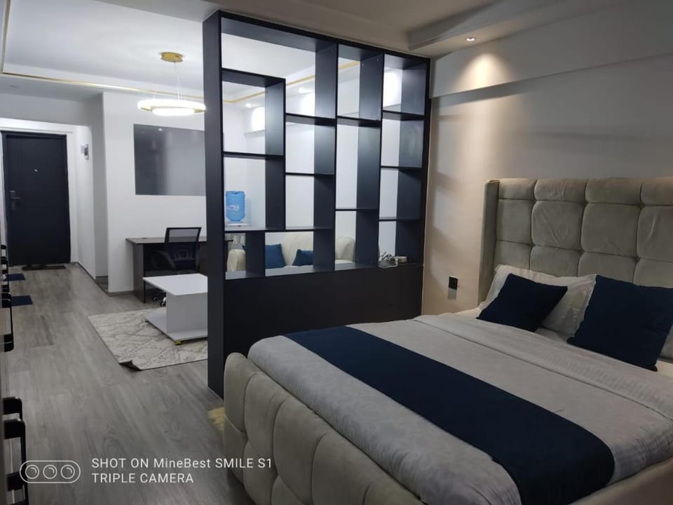 Alina ridge apartments Apartment in Nairobi County