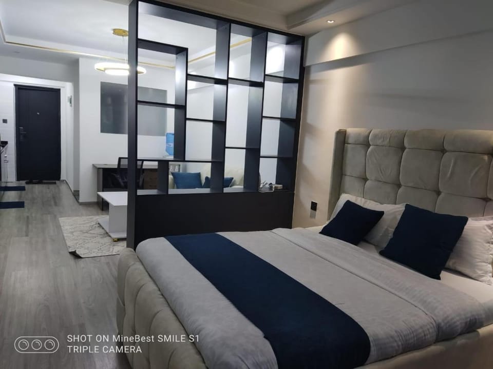 Alina ridge apartments Apartment in Nairobi County