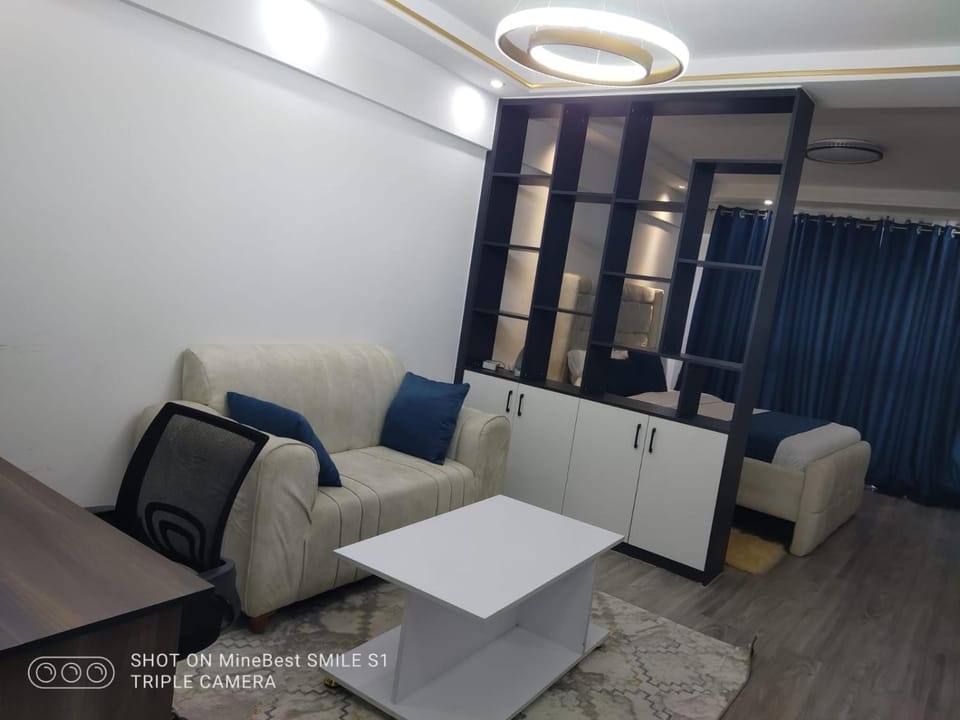 Alina ridge apartments Apartment in Nairobi County