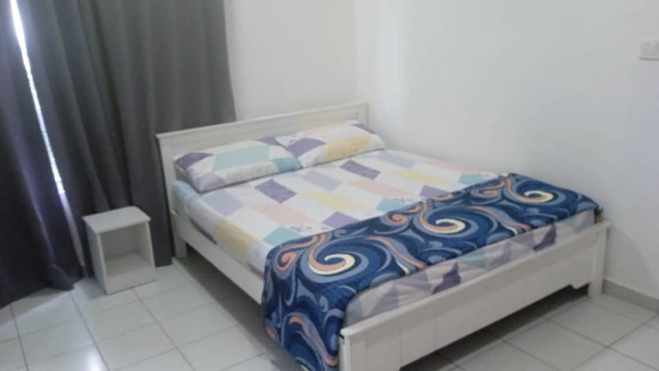 Mesahill Nilai 2 Room Condo - Fast wifi, Amazing Pool & TV Apartment in Negeri Sembilan, Malaysia