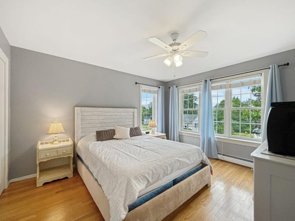 Beach House House in Cape Neddick