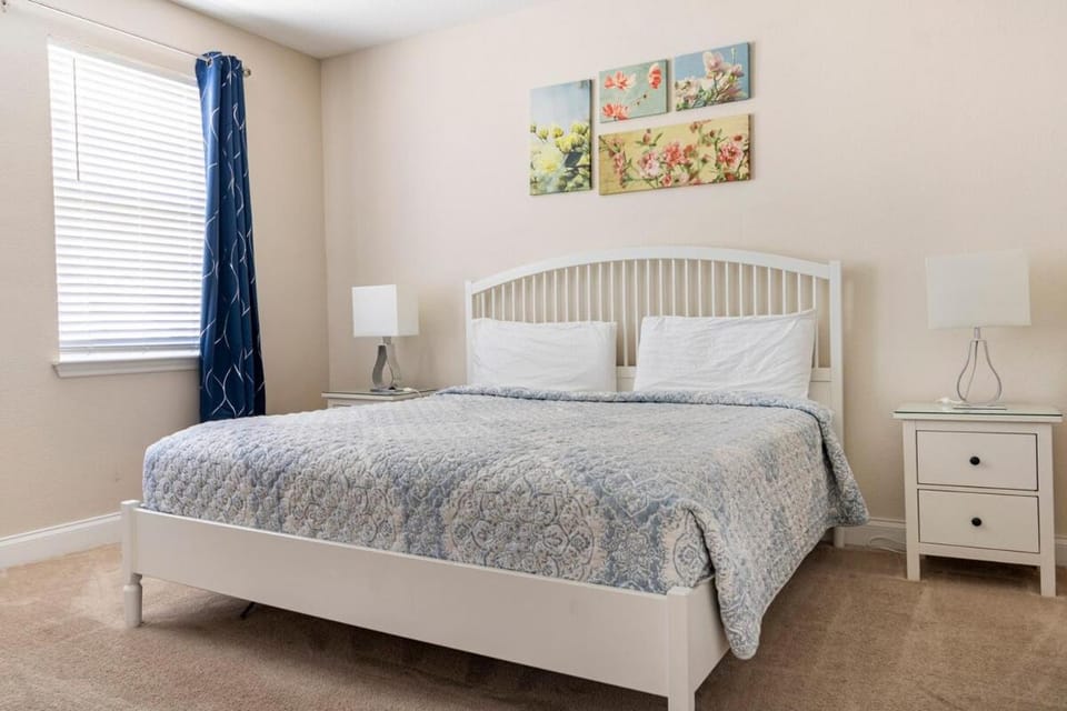 Luxury Villa, Clubhouse, Pool, 15 mins from Disney House in Four Corners