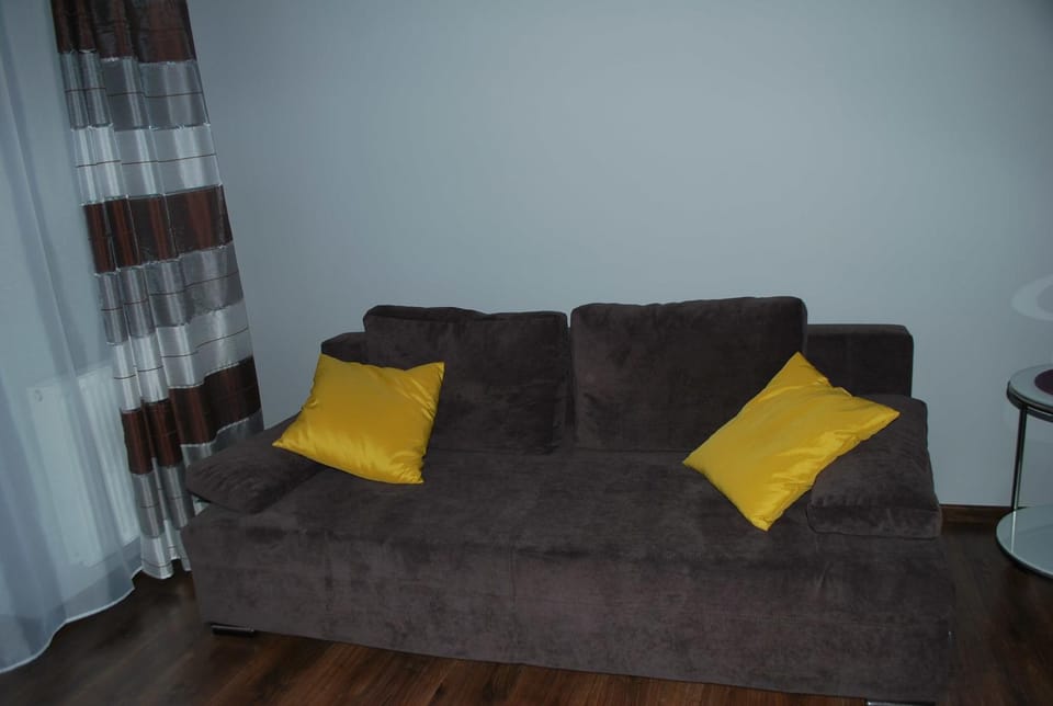 Apartament Zwyciezcow Apartment in Lower Silesian Voivodeship