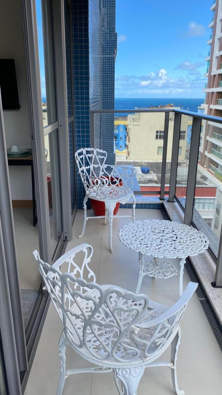 Studio Farol da Barra Apartment in Salvador